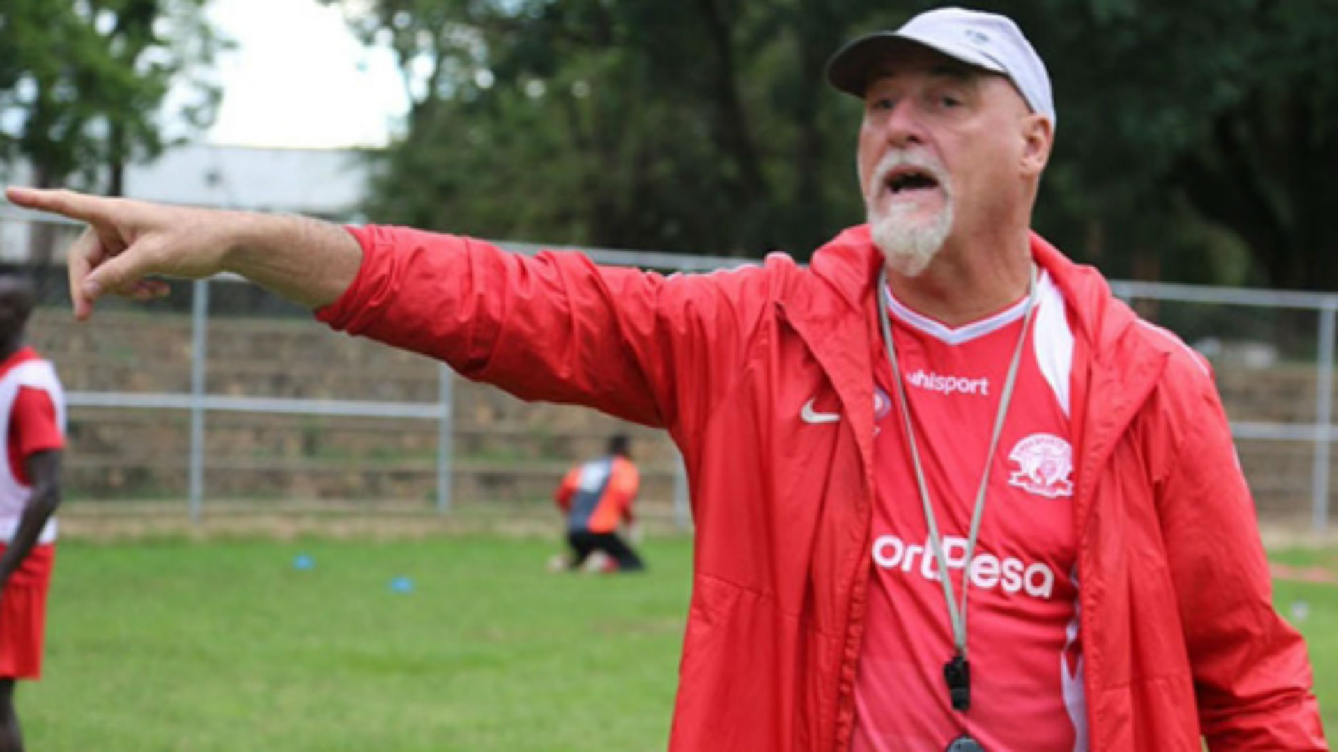Caf Champions League: It was a painful exit for Simba SC – Aussems Caf Champions League: It was a painful exit for Simba SC – Aussems