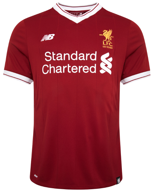 ย้อนยุค! ลิเวอร์พูลเปิดตัวเสื้อฤดูกาลใหม่ฉลองครบ 125 ปีสโมสร Liverpool-home-kit-201718_kjhsuxas1mlw1g99pphezzrjr