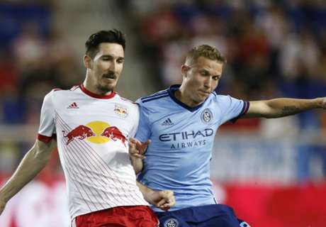 NY derby headlines MLS rivalry week