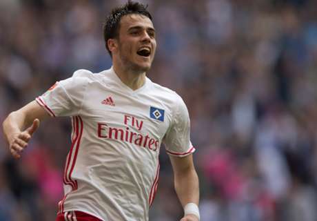Kostic:
