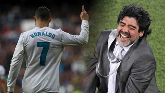 ¡No 'jodas', Ronaldo! Por qué Cristiano no es el mejor de la historia | Goal.com