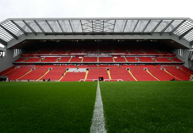 Liverpool banned from signing academy players for two years