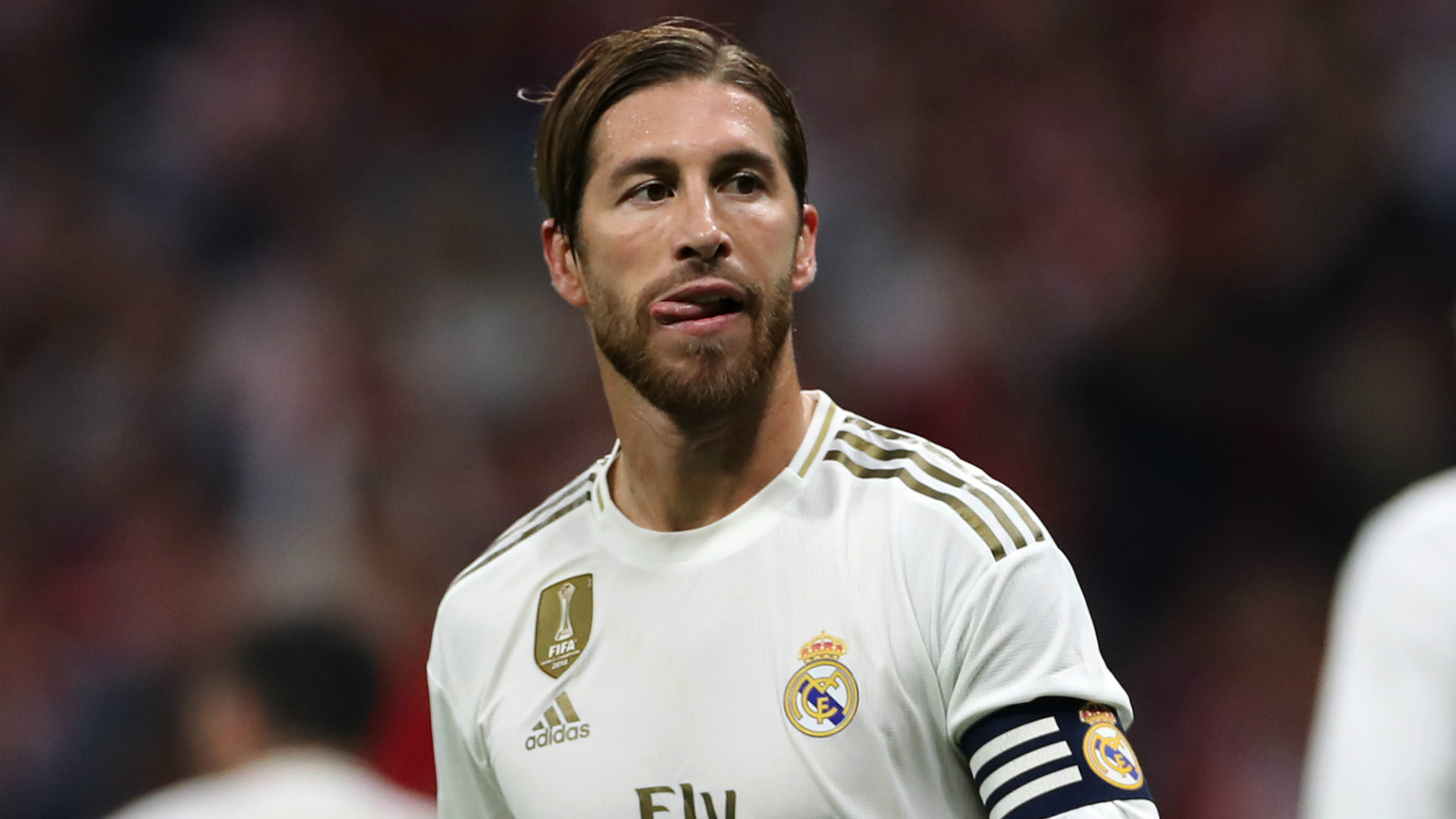 Real Madrid Ramos / Real Madrid Are Left Shell Shocked As Sergio Ramos ...