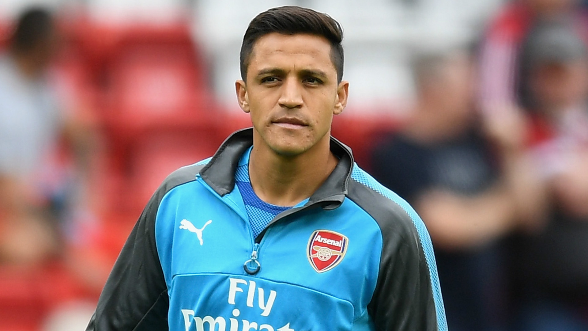 Image result for alexis sanchez