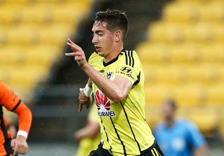 Rodriguez exits Phoenix for Boavista