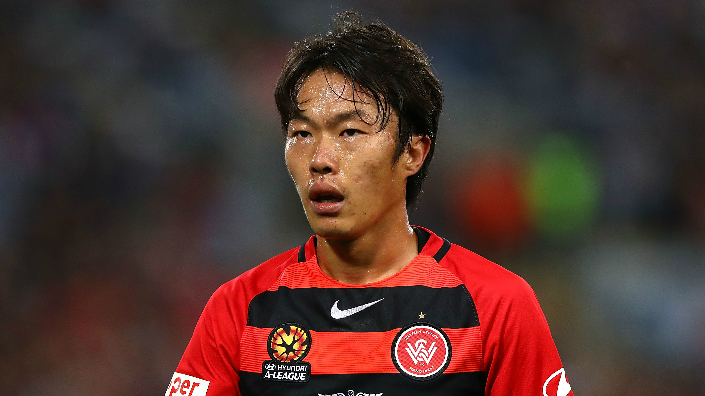 The Covert Agent: Jumpei Kusukami leaves Western Sydney Wanderers