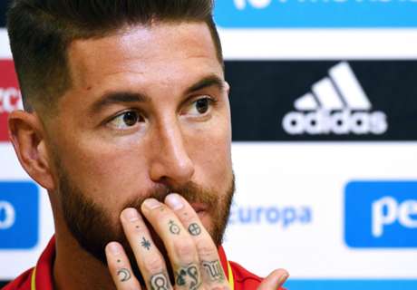 Panucci: Pique je pokazao muda! Ramos: Naš odnos se nije promijenio