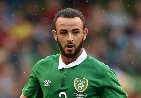 Wilson 'gutted' to miss Euro 2016