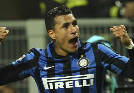 ► Golazo de Jeison Murillo