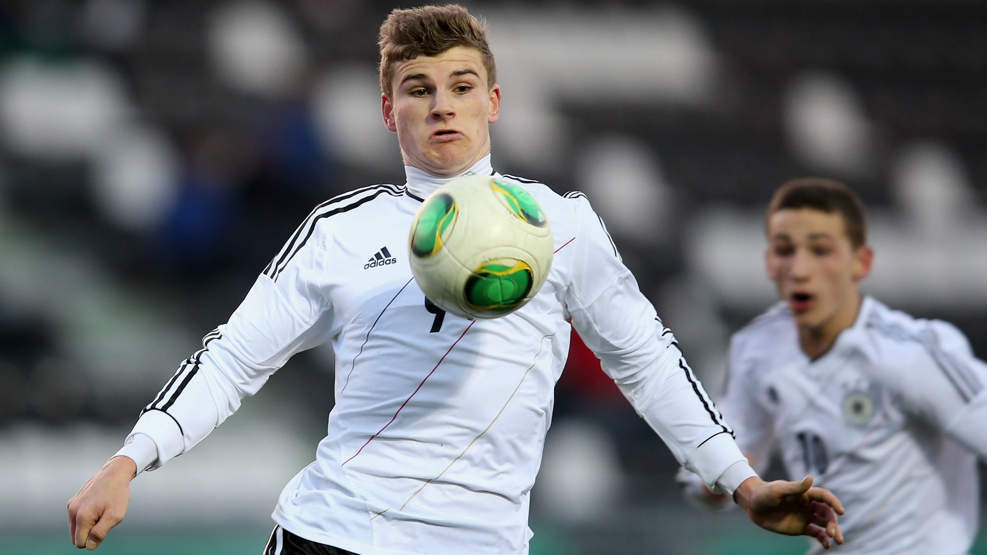 Timo Werner n'a pas signé au Bayern (agent)