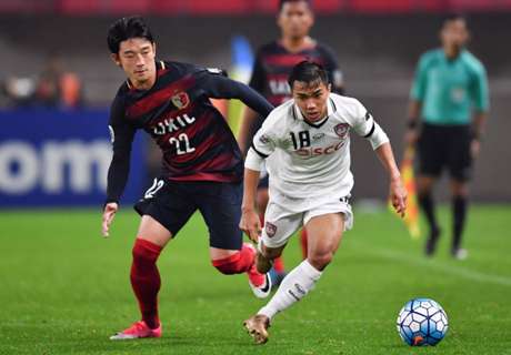 REVIEW: Jepang, Tiongkok & Iran Dominasi 16 Besar
