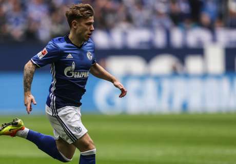 S04: Meyer zur TSG - Younes Ersatz?