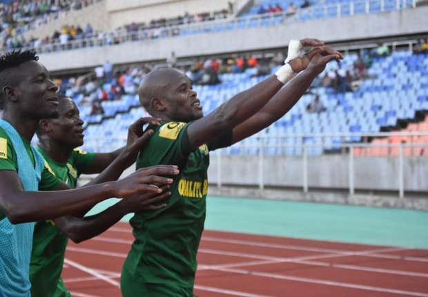 Yanga