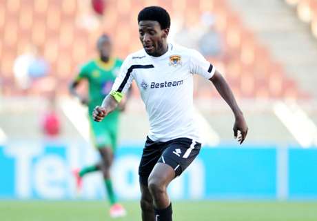 Chiefs target eyes Leopards exit