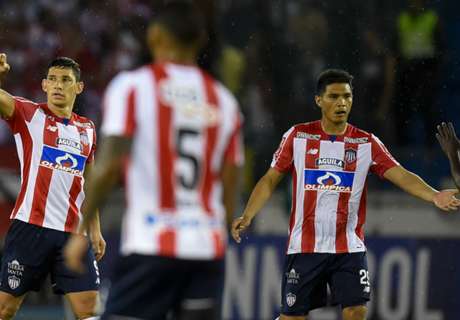 Resultados, fixture y tablas del FPC