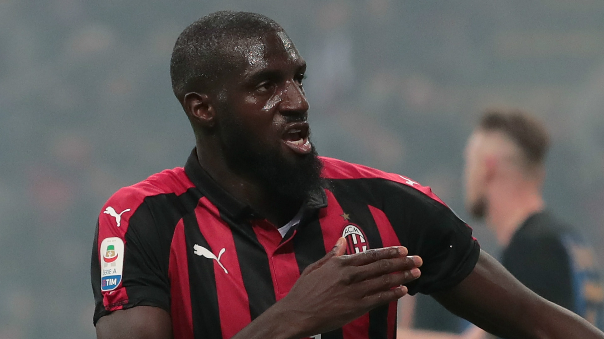 Bakayoko wants Chelsea stay despite interest from big clubs, says agent