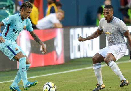 Cuplikan: Barcelona Bekuk Manchester United