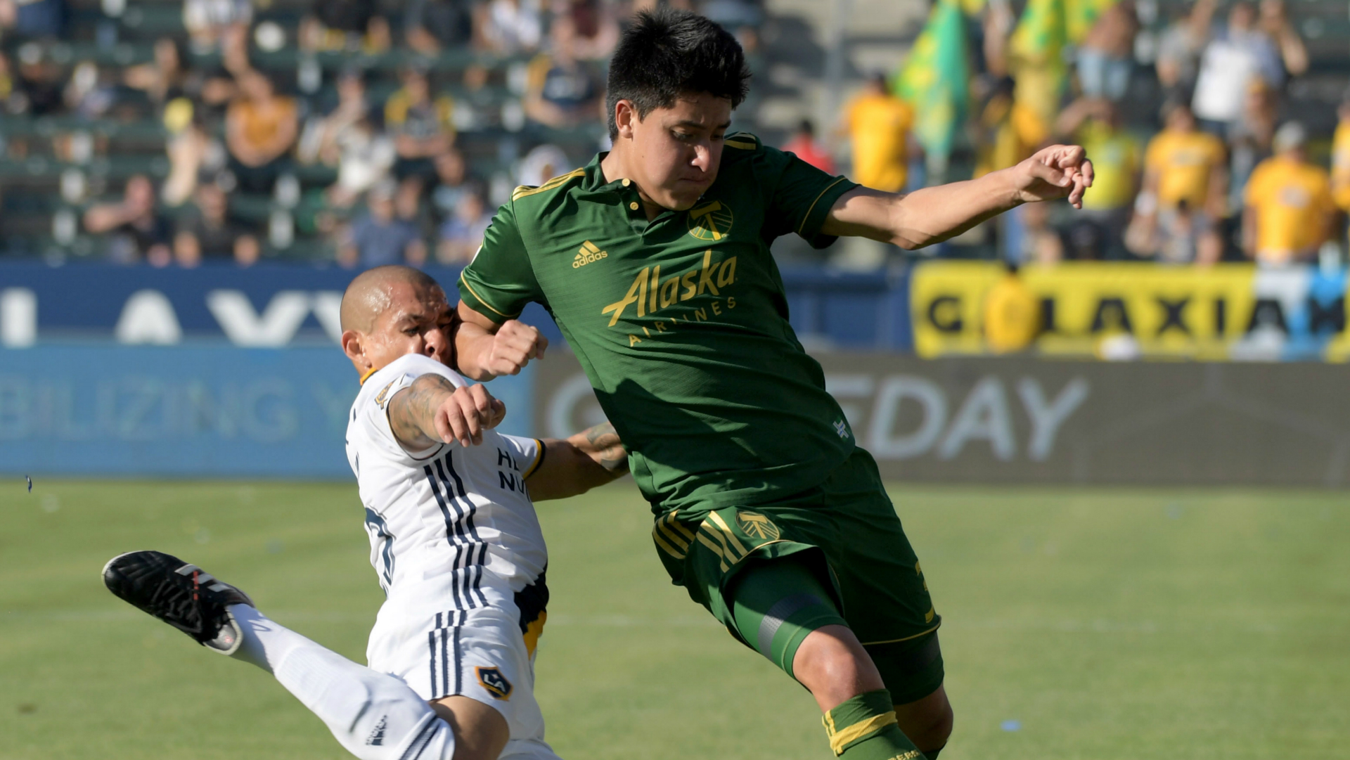 news main spotlight marco farfan tuning chatter after portland news main spotlight marco farfan tuning chatter after portland