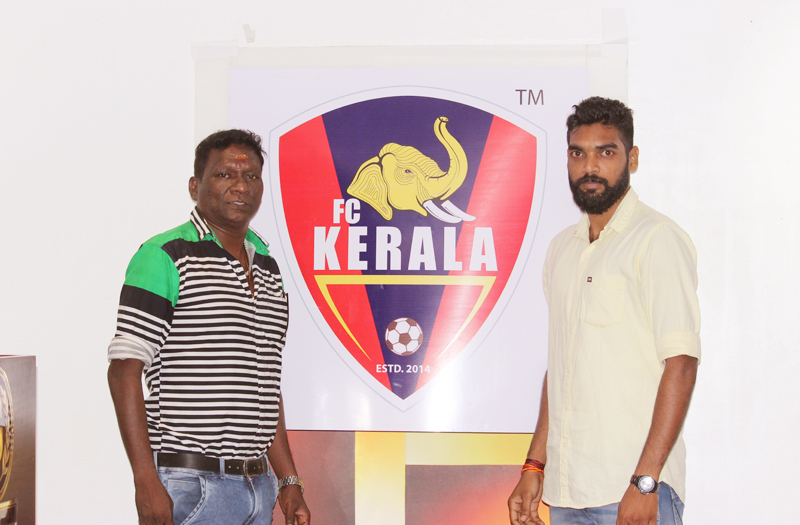People's FC Kerala have I-League and Indian Super League in their sights