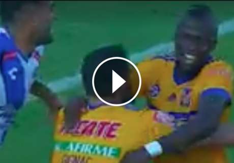 ► Los goles de la J1 de la Liga MX