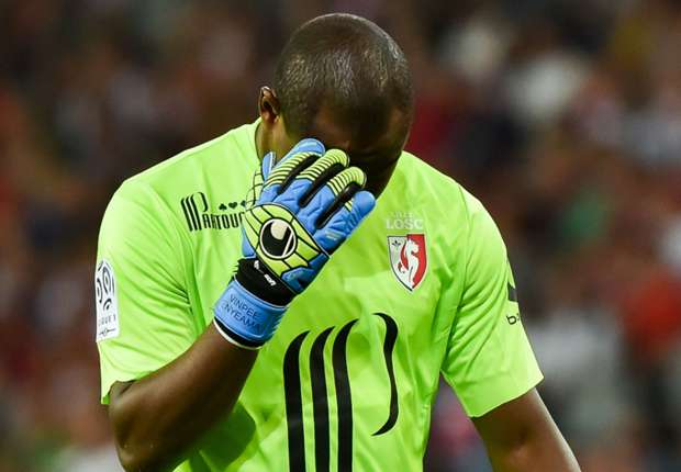 Vincent Enyeama