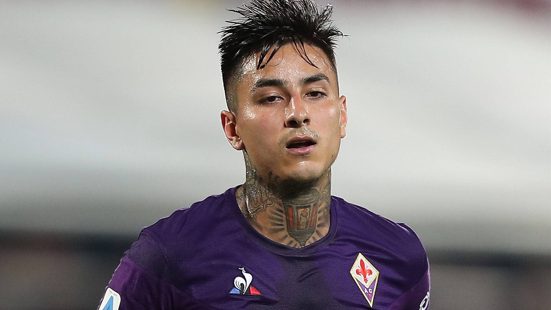 Pulgar ‘guerriero’ della Fiorentina: “Mi piace essere cattivo”