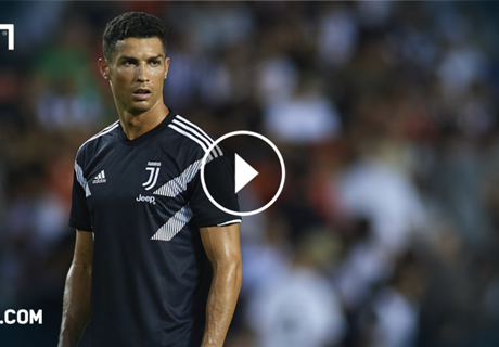 Juve-Coach Allegri: Ronaldo hat nichts mehr zu beweisen