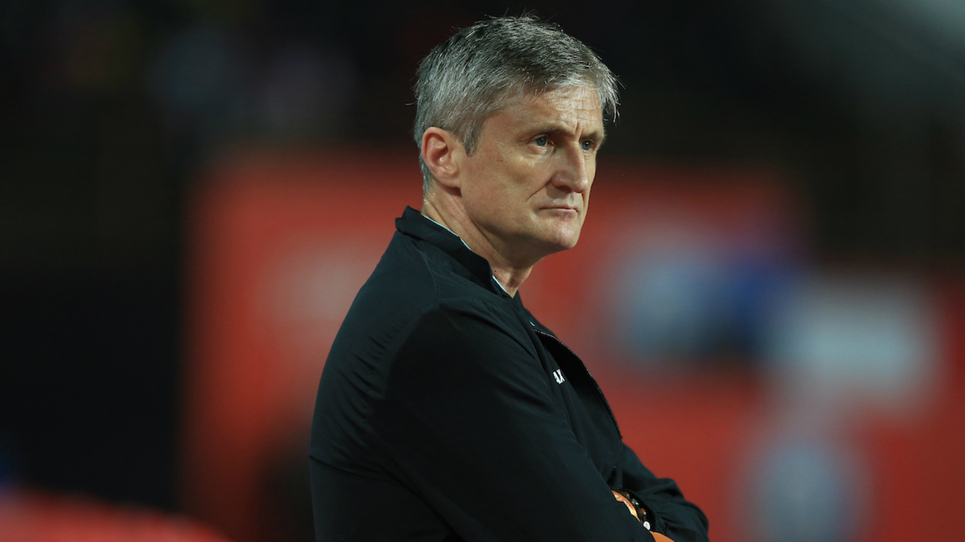 NorthEast United: Robert Jarni rues below-par first-half against Bengaluru FC