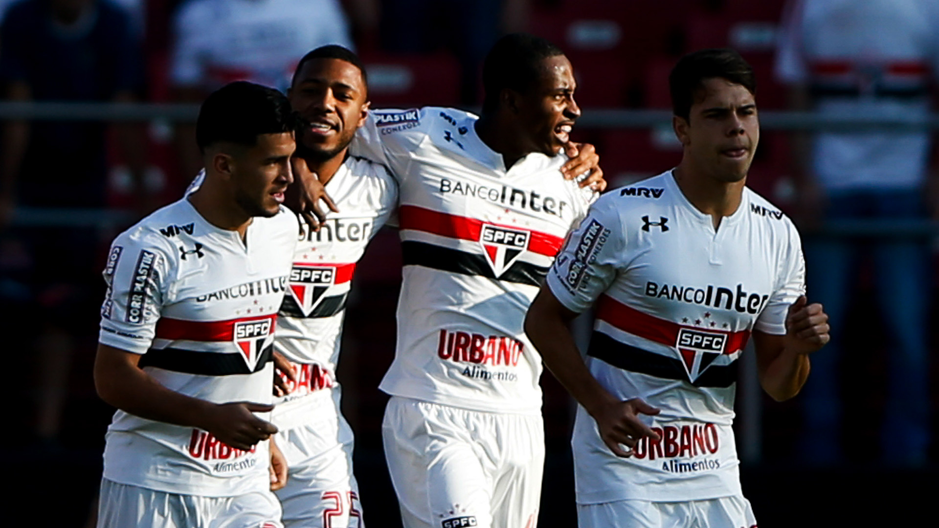 São Paulo X Fluminense, Crônica De Jogo, Brasileirão Série A, Dia 25/06 ...