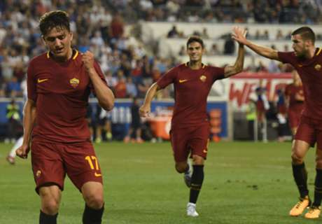 Celta Vigo-Roma: probabili e dove vederla in tv