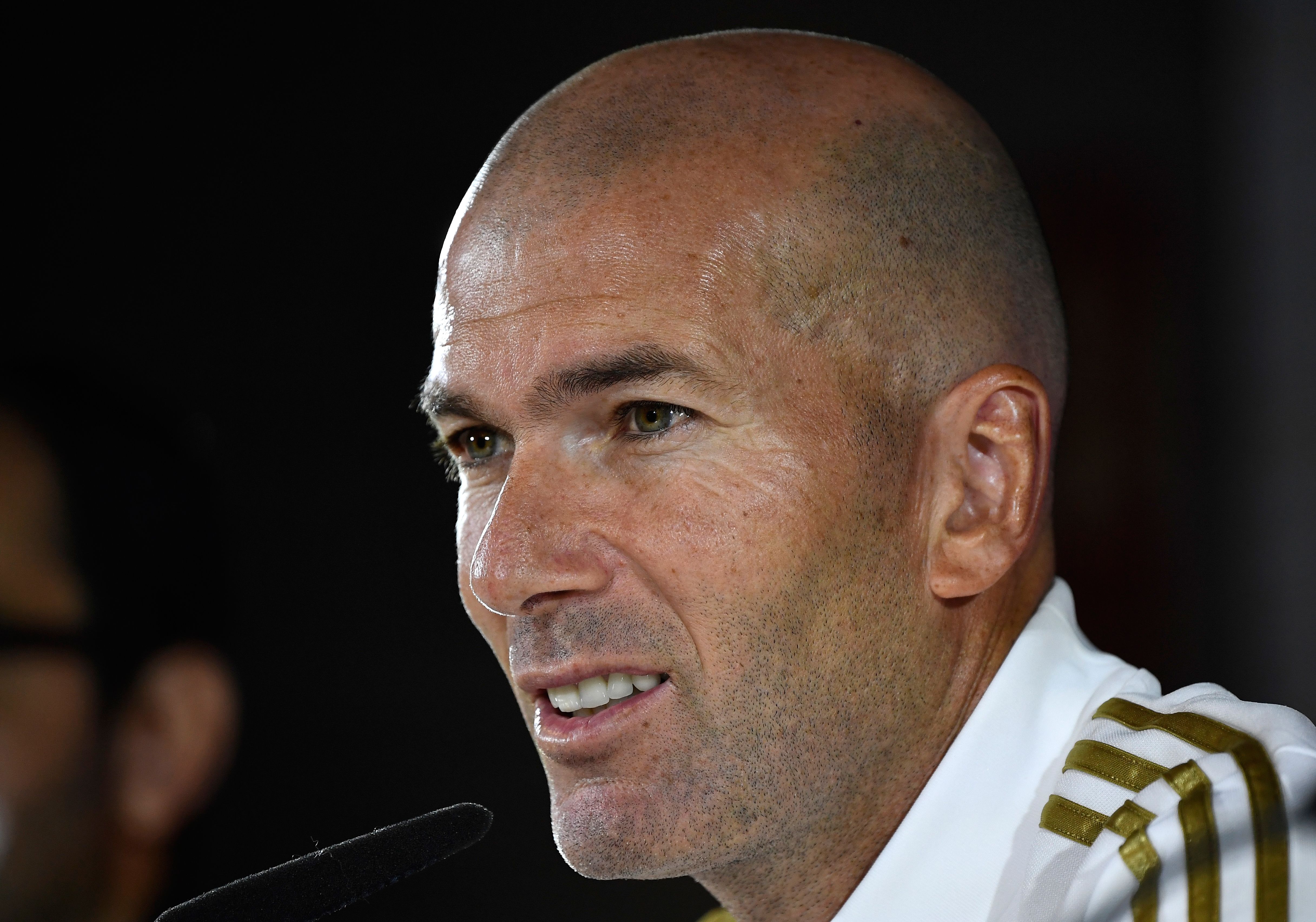Real Madrid, Sergio Ramos défend Zidane