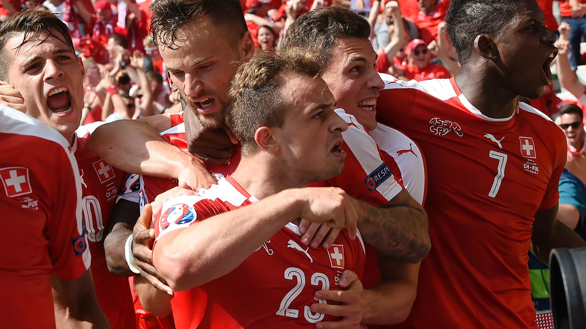 Suiza