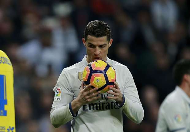 Ronaldo rescues Real after Bale madness - but Madrid risk gifting Barca the title again
