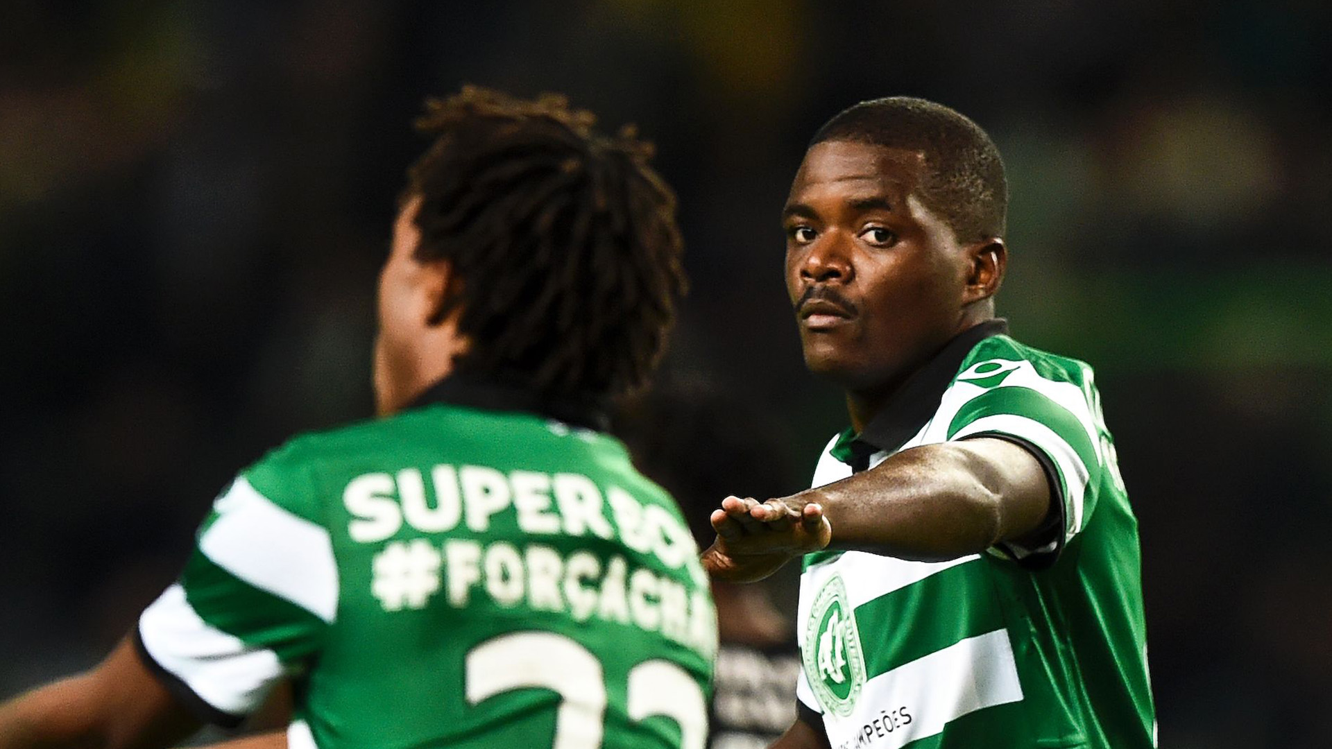 William Carvalho