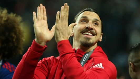 Ibrahimovic: 