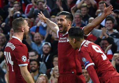 Šehić s Qarabagom u Ligi prvaka, Liverpool lakoćom