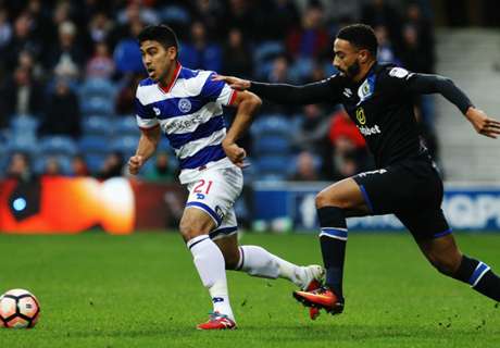 Luongo signs new QPR contract