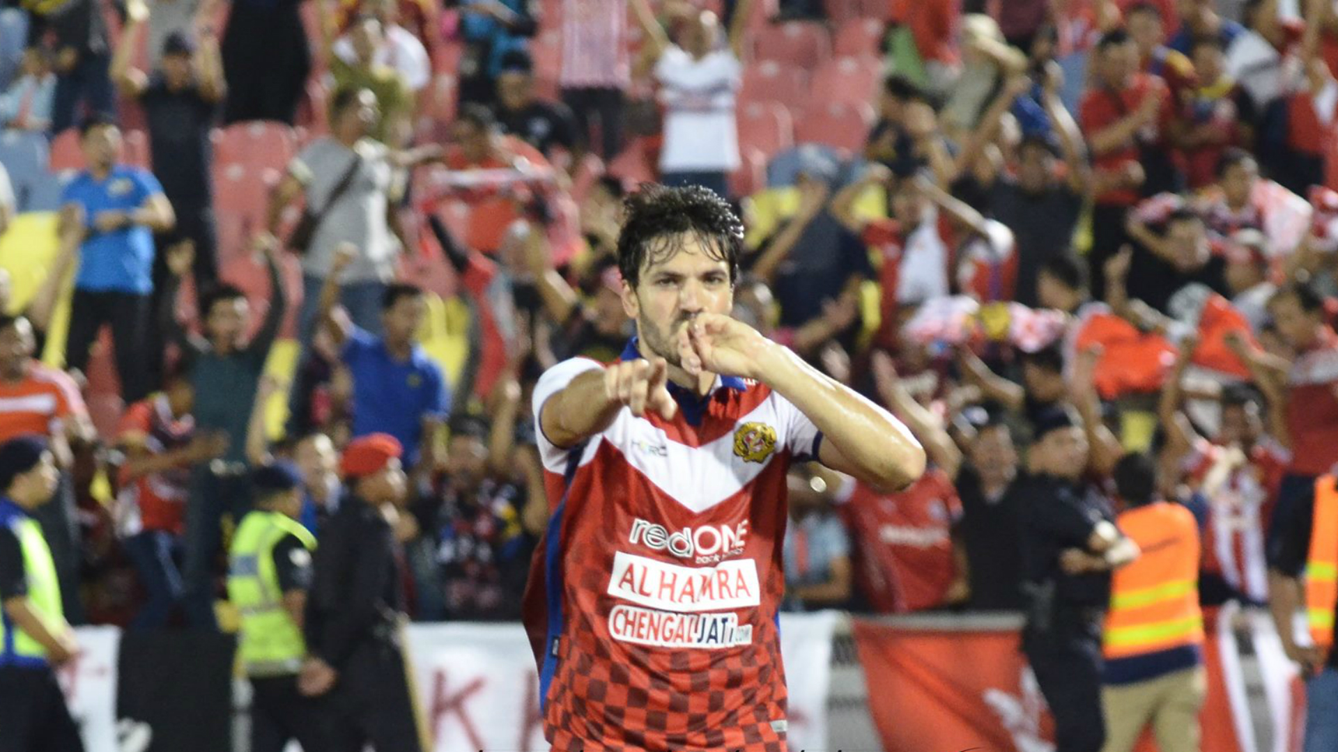 Late heroics from Celin saves Kelantan and sends Sarawak tumbling down