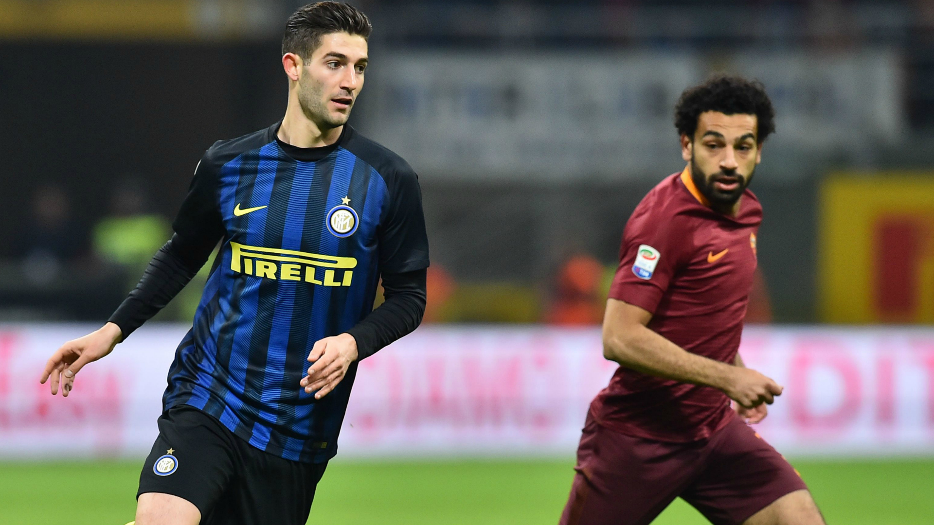 Gagliardini elogia Suning: