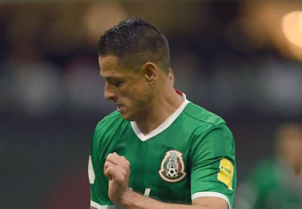 Why Chicharito needs to show more than usual in the Confederations Cup - Goal.com