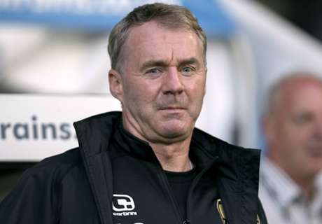 League Two boss' X-rated rant revealed
