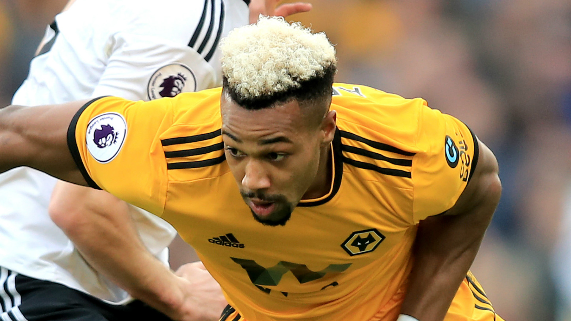 Reprieve for Mali as Adama Traore withdraws from Spain squad Reprieve for Mali as Adama Traore withdraws from Spain squad
