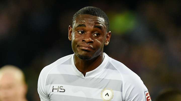 Fiorentina entra en disputa por los goles de Duván Zapata