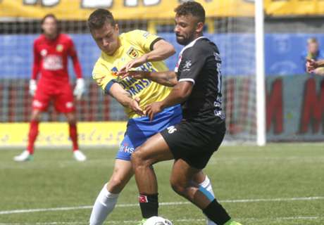 MVV in extremis naar finale play-offs