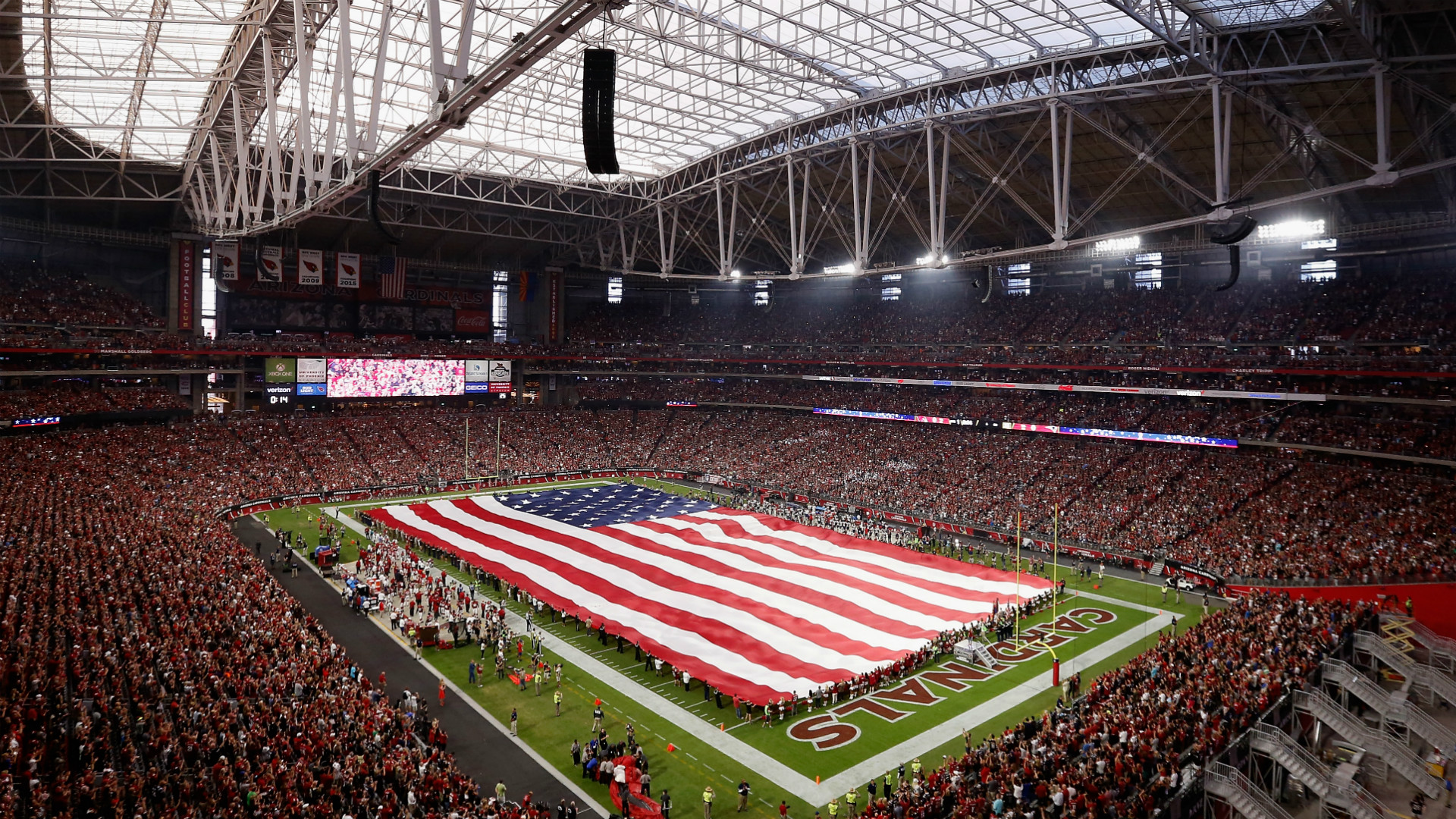 Levis Stadium Capacity >> Everything You Need to Know About the 2017 Gold Cup ... Levis Stadium Capacity >> Everything You Need to Know About the 2017 Gold Cup ...
