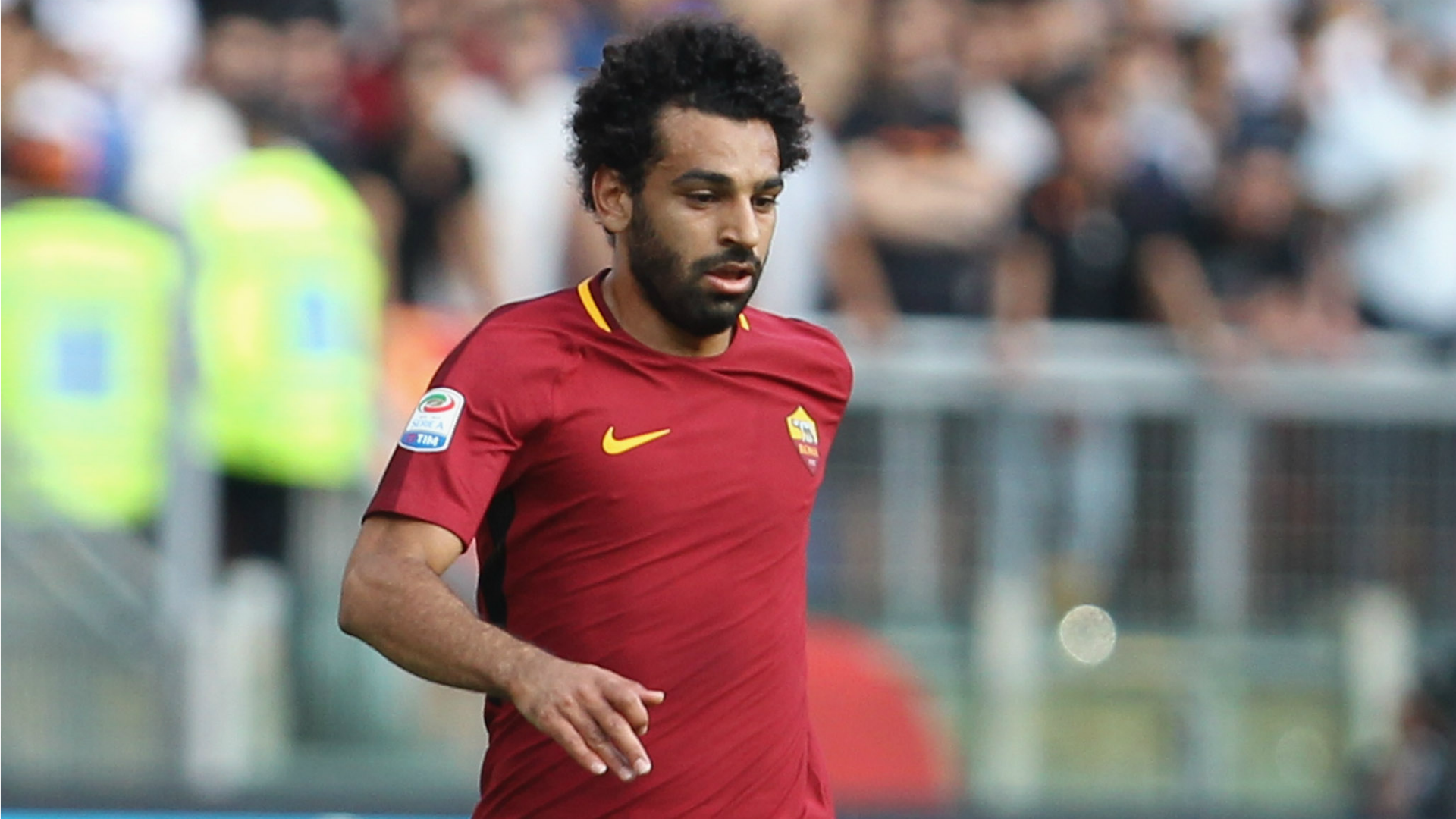 Mohamed Salah Roma (골닷컴) 리버풀 루머 모음