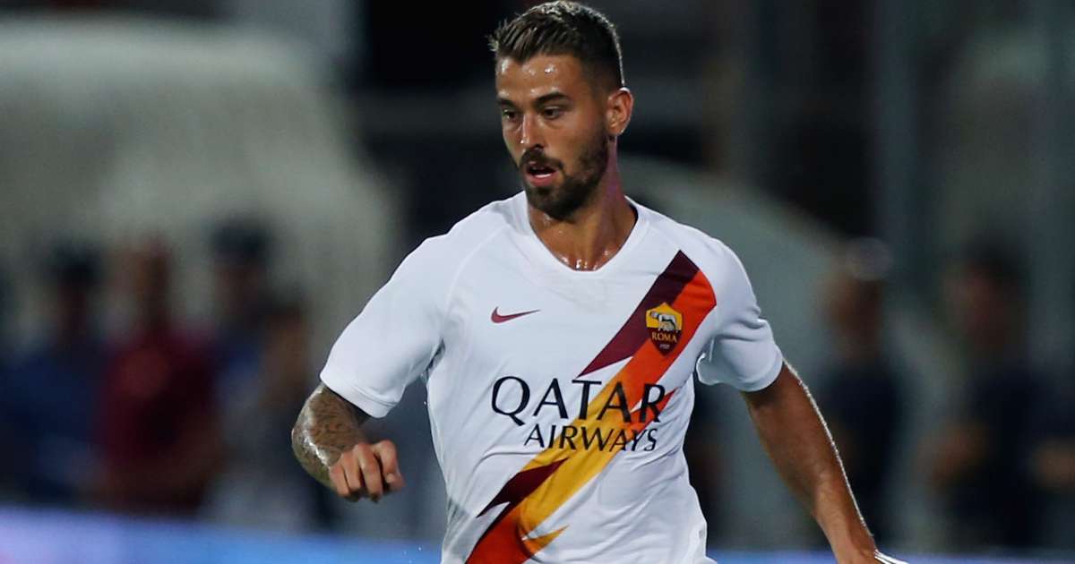 Roma 0, Genoa 0: Match Highlights - Chiesa Di Totti