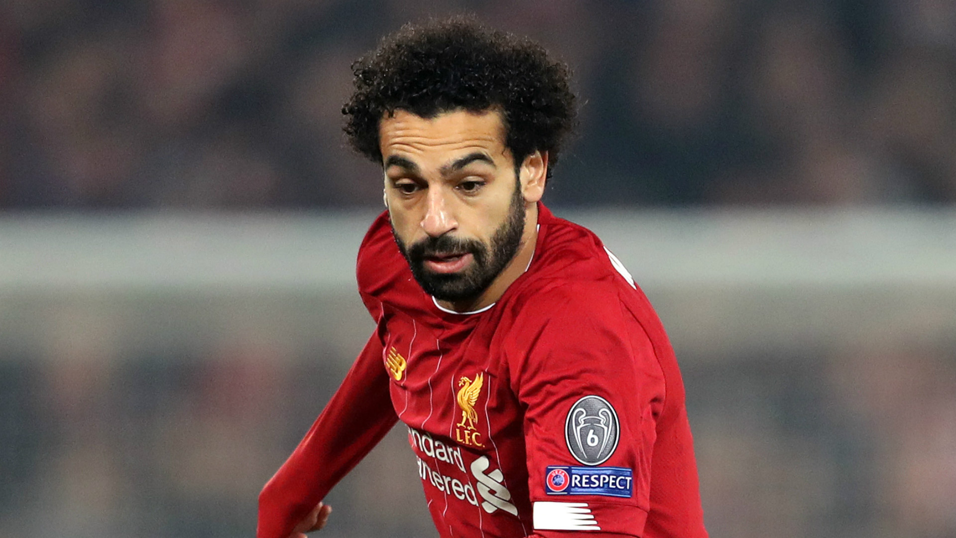 Struggling Salah capable of producing a magical moment against Everton – Heskey