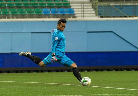 Is a J.League move a possibility for Hassan Sunny?