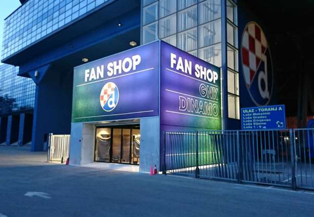 Dinamo Zagreb Fan Shop Dinamo Zagreb Fan Shop
